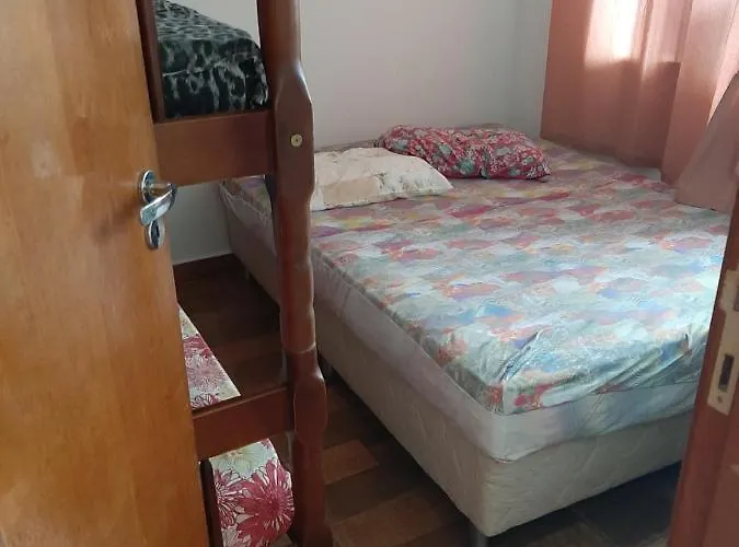 Casa Em Matinhos Pr