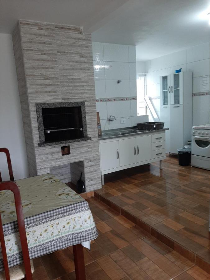 Сasa de vacaciones Casa Em Pr Matinhos