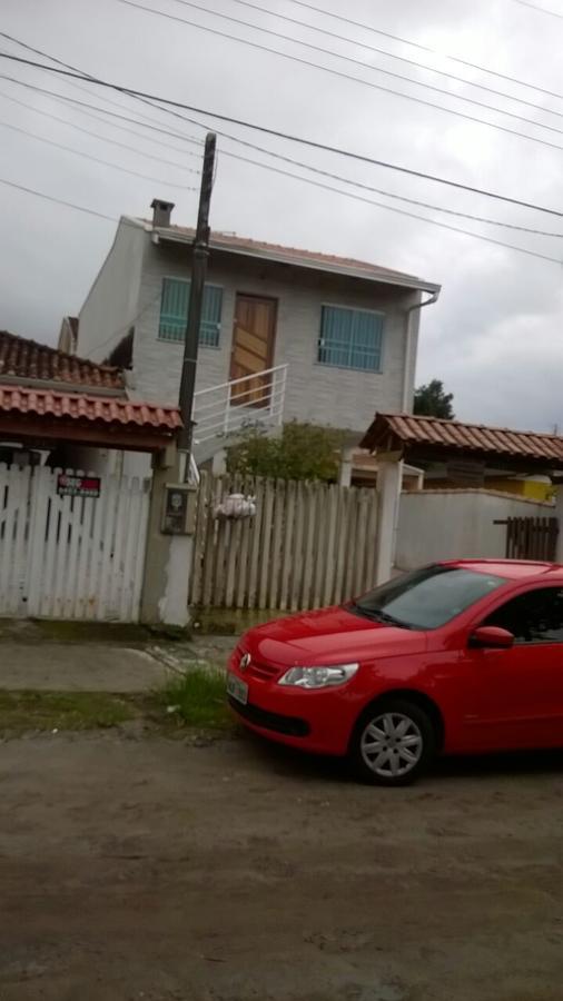 Сasa de vacaciones Casa Em Pr