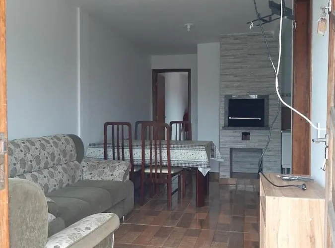 Casa Em Matinhos Pr