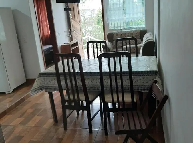 Casa Em Matinhos Pr