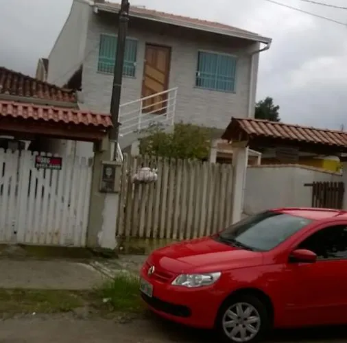 Casa Em Matinhos Pr