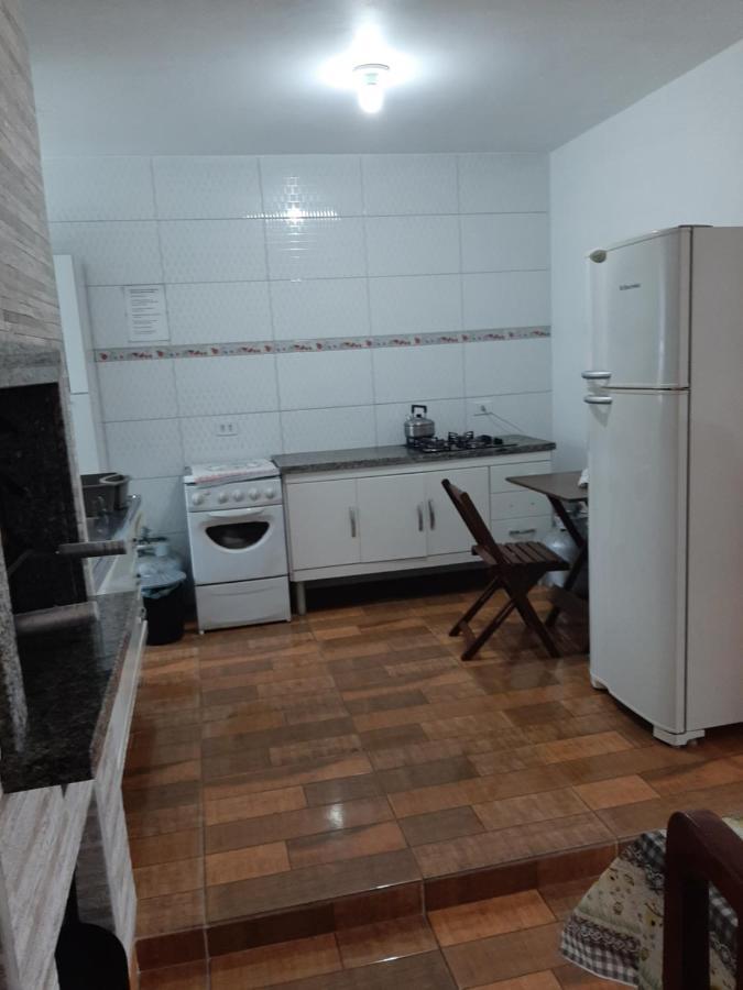 Casa Em Pr Matinhos