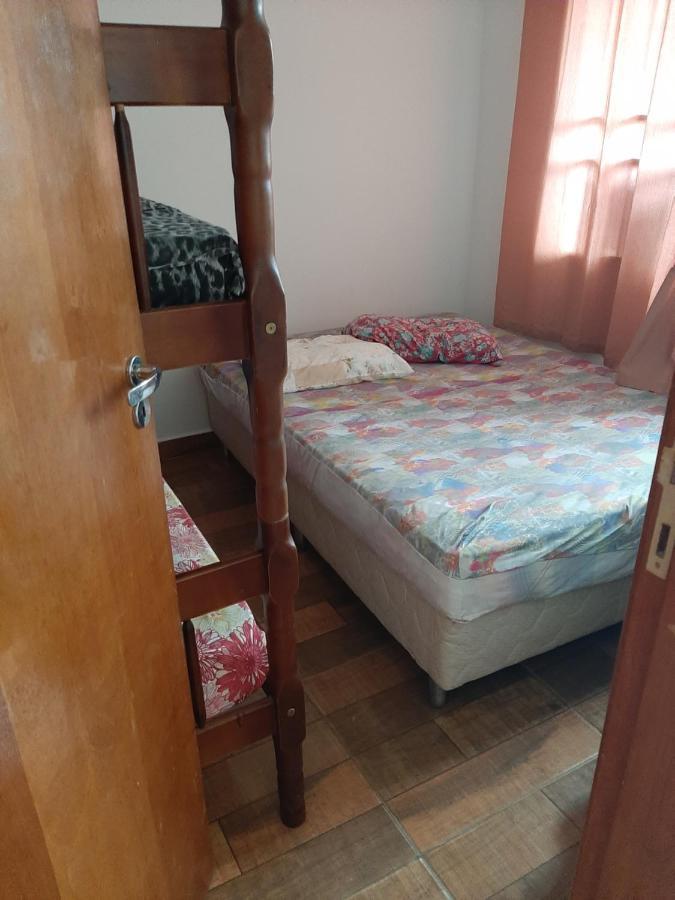 Casa Em Pr Holiday home *