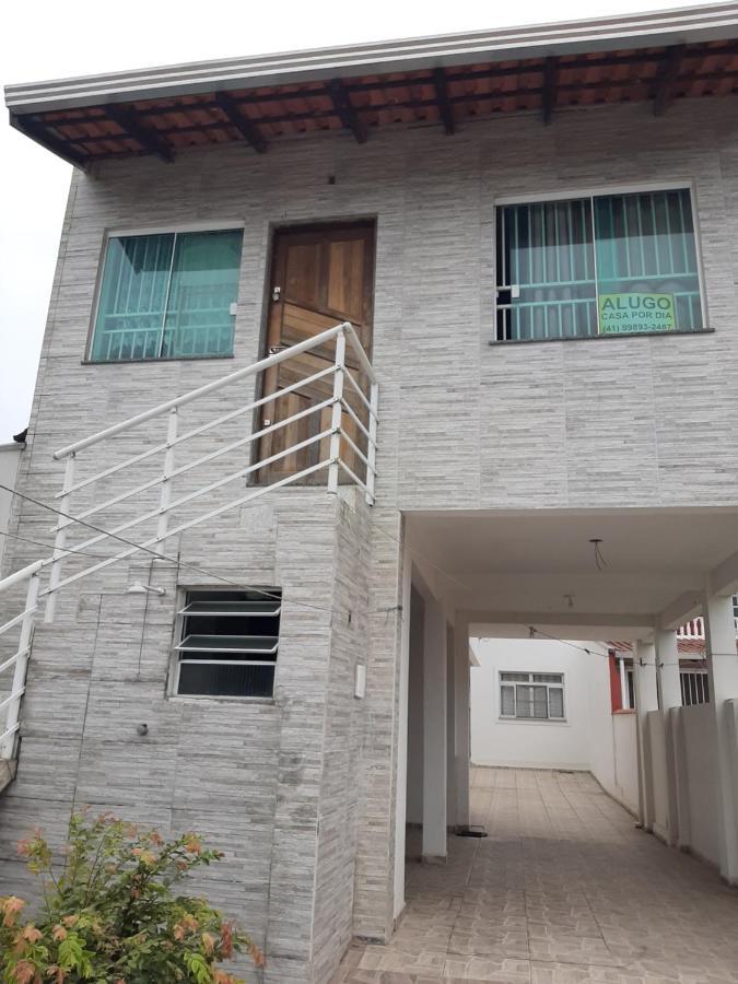 Holiday home Casa Em Pr