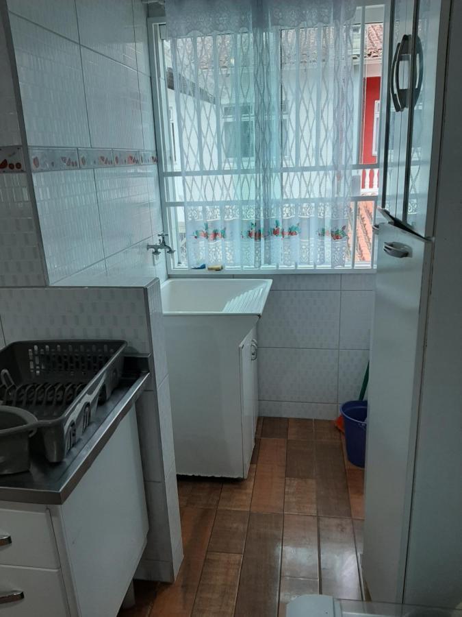 Casa Em Pr Holiday home